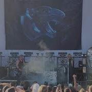 Code Orange Live Knotfest 2021