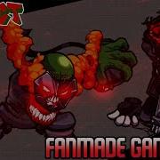 Friday Night Funkin Perfect Combo THE GOD Vs Tricky FANMADE Mod HARD
