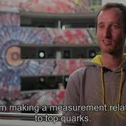 UofG CERN Working Towards A PhD With ATLAS
