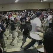 IN THE RED Posi Numbers 2003
