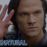 Sam Beats Lucifer And Takes Him Back To Hell Supernatural