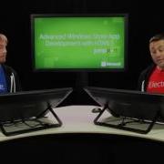 Advanced Windows Store App Development With HTML5 05 Data Files And Encryption