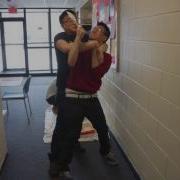 NEU Lambda Phi Epsilon Formals Video 2014