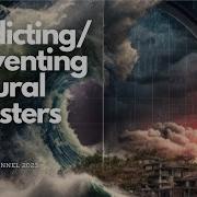 Using Data To Predict And Prevent Natural Disasters 2023