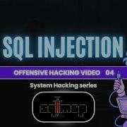 SQL INJECTION SQLi Manual AI Assisted Offensive Hacking With AI 2026 Video 4