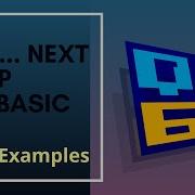 FOR NEXT Loop In Qbasic Recorded Class Day 1
