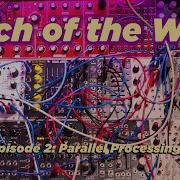 Parallel Processing With Modular Synths Patch Of The Weak