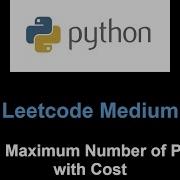 Leetcode 1937 Maximum Number Of Points With Cost Grid Dp