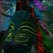 Finding Nemo DVD Menu In Disc 2