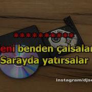 İbrahim Tatlıses Tak Beni Takmam Seni Karaoke Orjinal Stüdyo