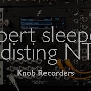 Disting NT Knob Recorders