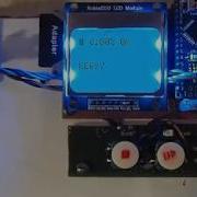 Standalone Polargraph Controller