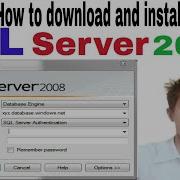 How To Download And Install Sql Server 2008 R2 Step By Step Download And Install Sql Server 2008