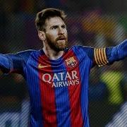 Lionel Messi The Greatest Player Ever To Kick A Football HD