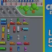 Crowd Express Level 562 Solution Walkthrough