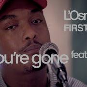 TIL YOU RE GONE Feat RICO TK LIVE