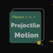 WALKTHROUGH Projectile 2D Motion 2023
