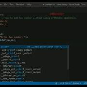 How To Add Two Numbers Without Using Arithmetic Operations Abhinav Sharma