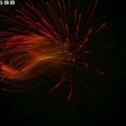 2D Basic Particle Emiter Test