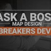 Map Design Ask A Boss 3 LawBreakers Dev Q A