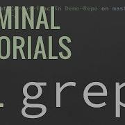 Linux Mac Terminal Tutorial The Grep Command Search Files And Directories For Patterns Of Text