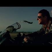 Top Gun Going To Top Gun Isolated Score