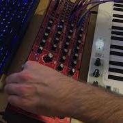 Behringer Neutron Self Generating Patch