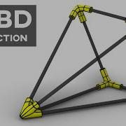 SubD Connection Grasshopper Script