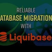 Spring Tips Reliable Database Migrations With Liquibase And Spring Boot