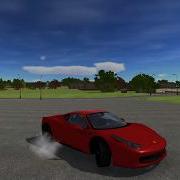 Different Surfaces On CityGen3D Generated Unity Terrains