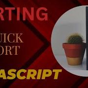Quick Sort In JavaScript In Hindi Javascript Quicksort Sorting Arraymanipulation Problem Dsa