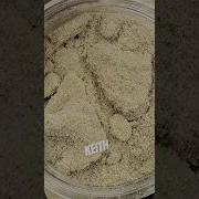 EASIEST HACK To Make Trichome Sand My Buddy KIEF