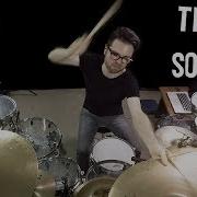 This Dying Soul Dream Theater Drum Cover 12 Step Suite