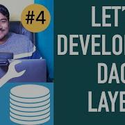 4 Getting Started With Spring MySQL CRUD Spring MVC JDBC Database Connection Java Live Project