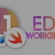 Learn To Make Apps 5 Xcode Workspace