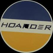 Furz Intergalactic Conexion HOARD023
