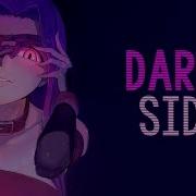 Nightcore Darkside Alan Walker Lyrics