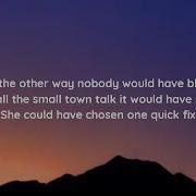 RaeLynn She Chose Me Lyrics