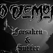 100 DEMONS Forsaken Suffer