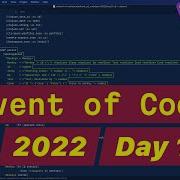 Advent Of Code 2022 Day 11 Monkey In The Middle