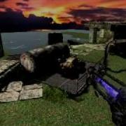 TSG UDK Terrain Map Test