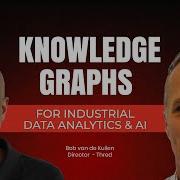 Building A Knowledge Graph Context Layer For Industrial Data Analytics And AI