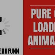 Pure CSS Loading Animation Web Development