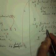 RP143 Lecture 13 Recursion In C