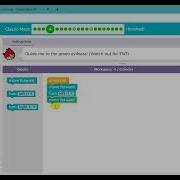 Classic Maze Puzzle 4 Coding For Kids