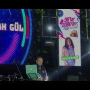 Dj Emrullah Gül Ateşteyim