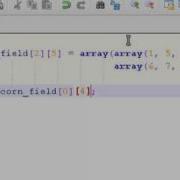 PHP 19 Multidimensional Arrays Tutorial