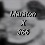 366 X Maraton Mix Fykon