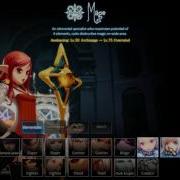 DFO Tutorial And Basic Class Showcase