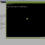 Teaching Visual Basic NET Basics 3 Arithmetic Operators
